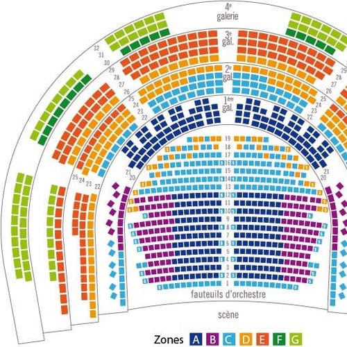 Opéra national du Rhin 2