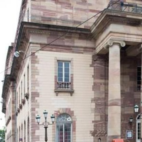 Opéra national du Rhin 4
