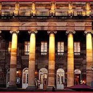 Opéra national du Rhin