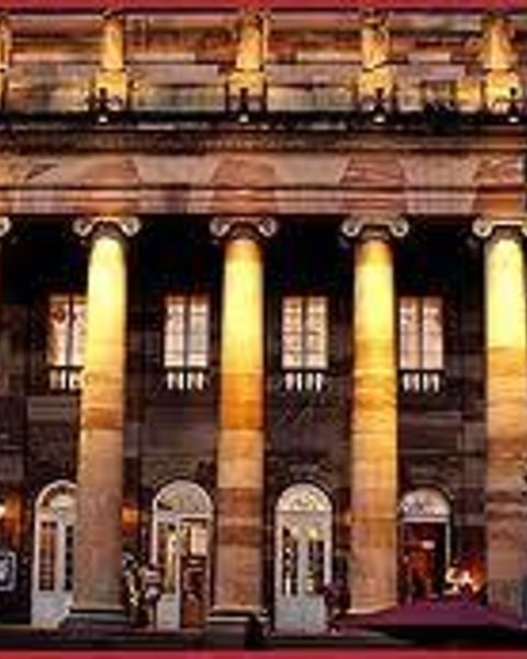 Opéra national du Rhin