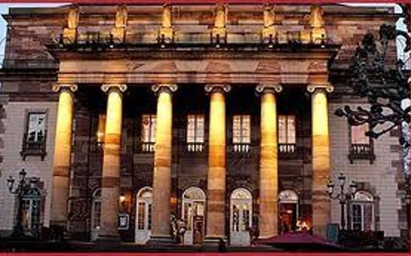 Opéra national du Rhin