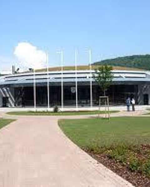 Le Dome Mutzig