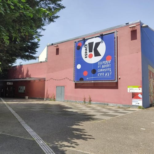 Espace K - Le Kafteur 5