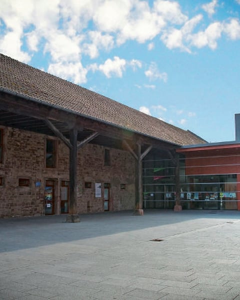 Le PréO