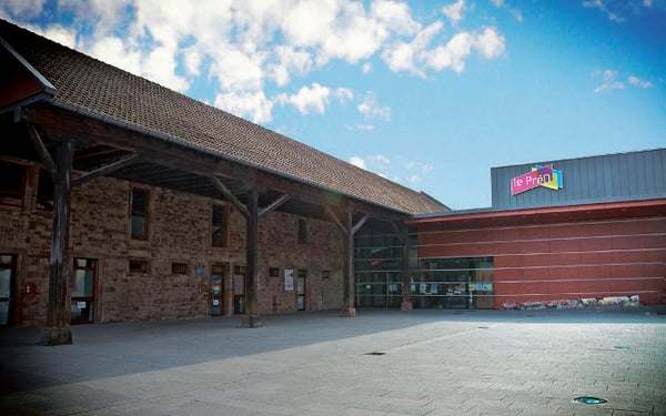 Le PréO
