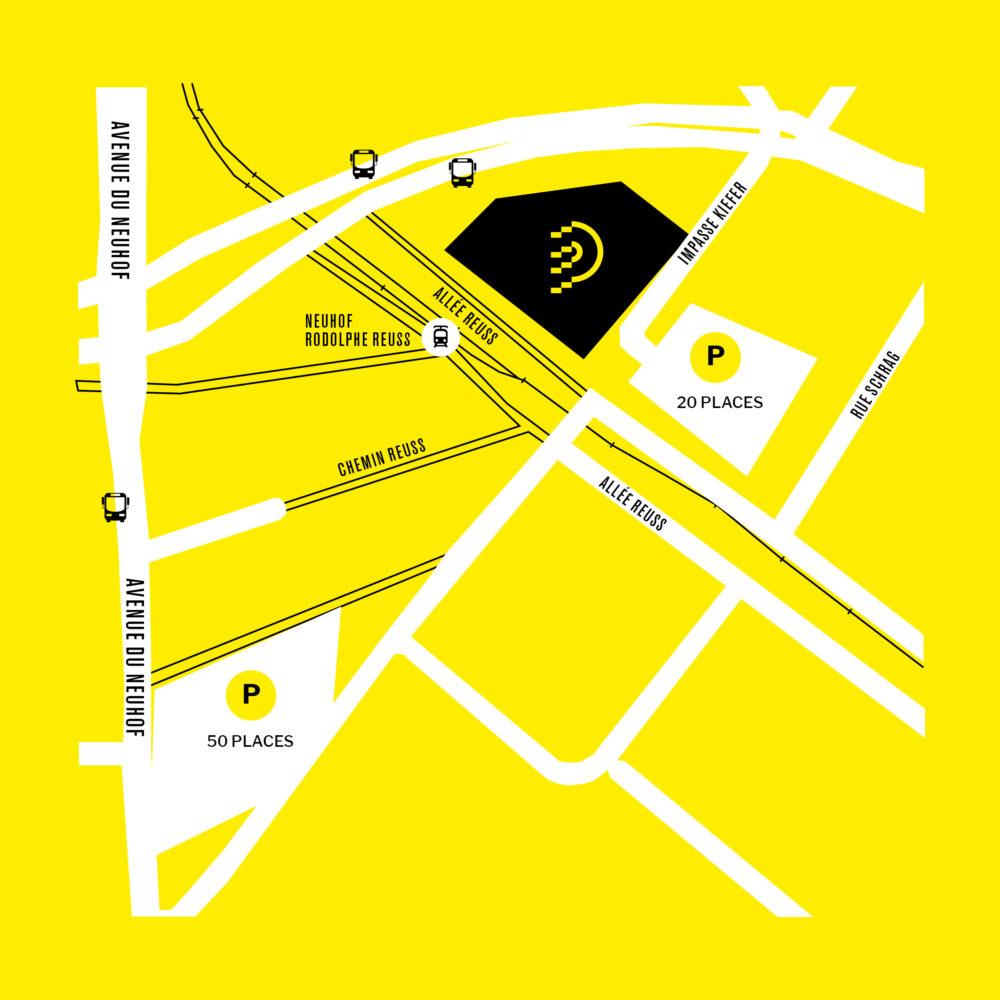Espace culturel Django Reinhardt 1