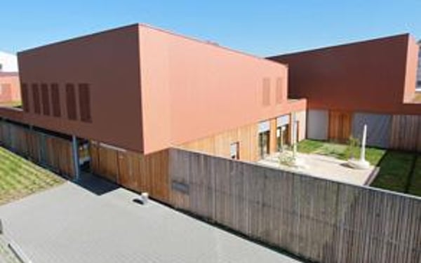 Espace culturel Django Reinhardt