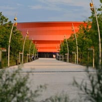 Zénith Europe Strasbourg