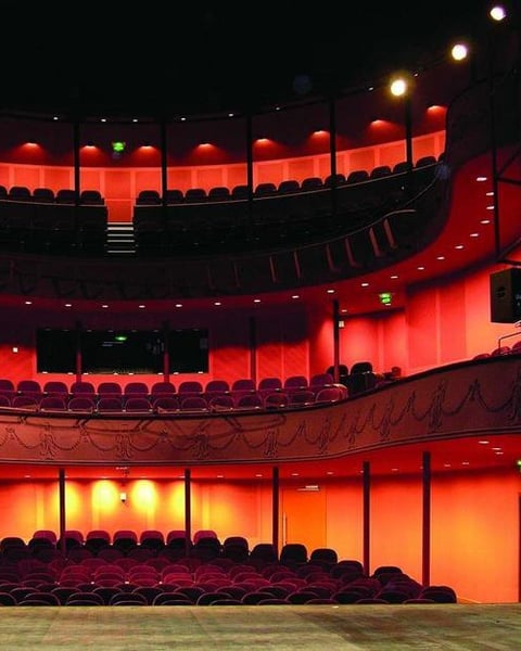 Relais Culturel / Théâtre de Haguenau
