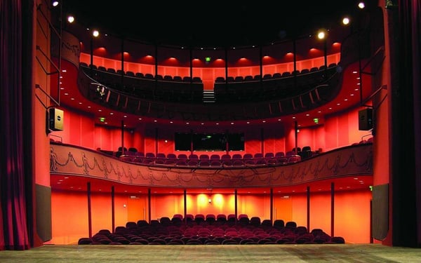 Relais Culturel / Théâtre de Haguenau