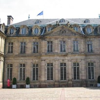 Musée Archéologique de Strasbourg