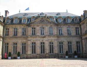 Musée Archéologique de Strasbourg