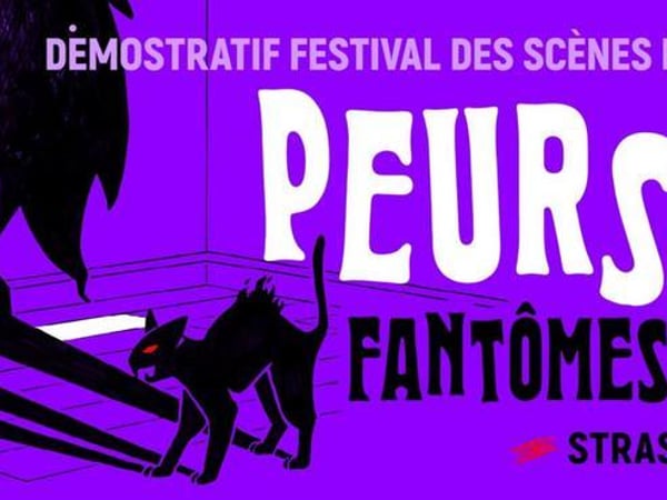 Festival Démostratif