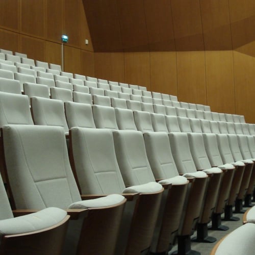 Conservatoire, Cité de la musique et de la danse 3