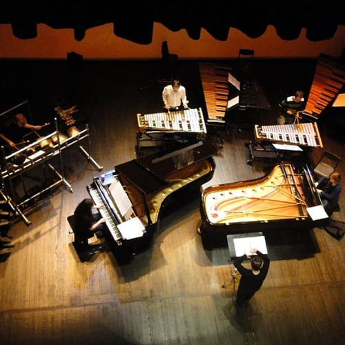Conservatoire, Cité de la musique et de la danse 4