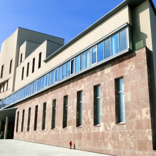 Conservatoire, Cité de la musique et de la danse 5