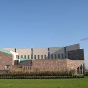 Conservatoire, Cité de la musique et de la danse