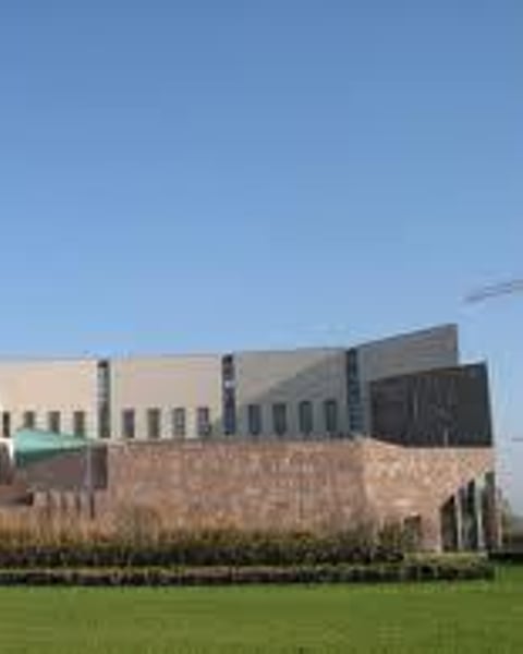 Conservatoire, Cité de la musique et de la danse