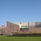Conservatoire, Cité de la musique et de la danse