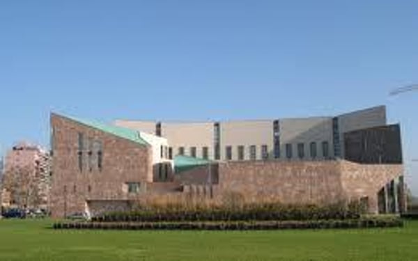Conservatoire, Cité de la musique et de la danse