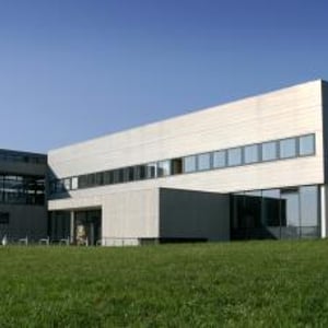 Espace culturel Le diapason de Vendenheim