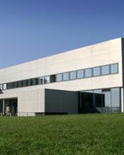 Espace culturel Le diapason de Vendenheim