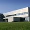 Espace culturel Le diapason de Vendenheim