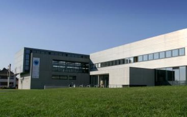 Espace culturel Le diapason de Vendenheim