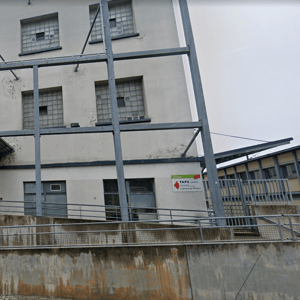 Taps Laiterie Strasbourg