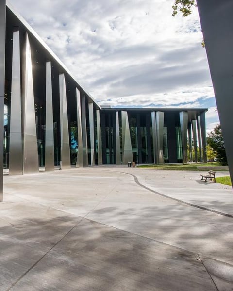 Parc Des Expositions de Strasbourg