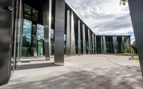 Parc Des Expositions de Strasbourg