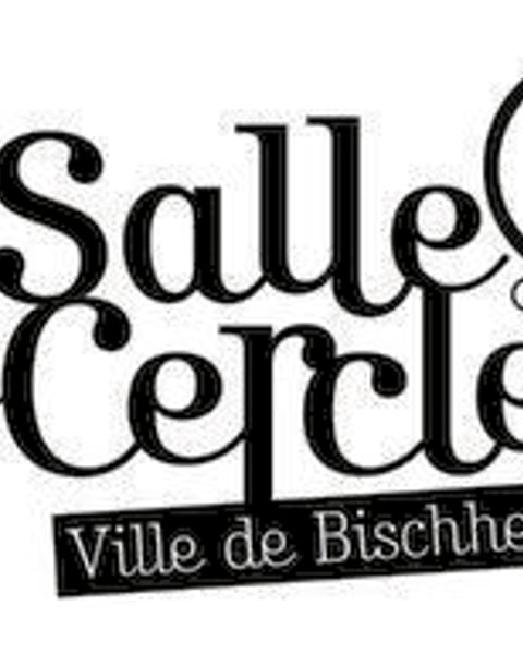 Salle du Cercle