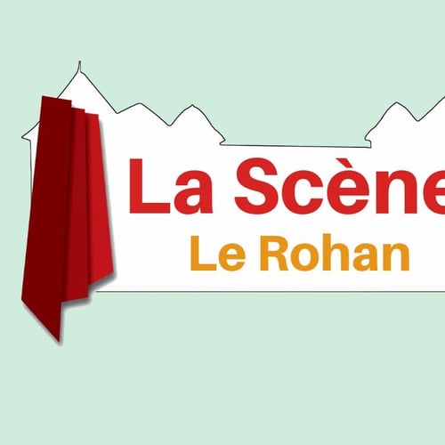 La Scène Le Rohan 5