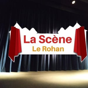 La Scène Le Rohan