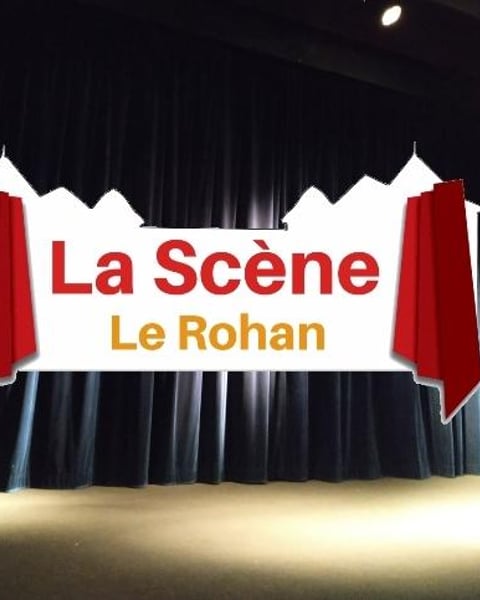 La Scène Le Rohan