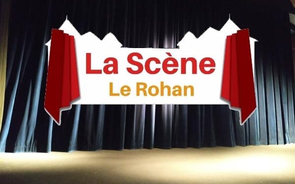 La Scène Le Rohan