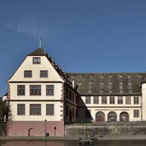 Musée Historique De La Ville De Strasbourg