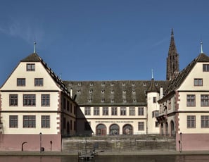Musée Historique De La Ville De Strasbourg