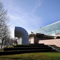 Musée d'Art moderne et contemporain