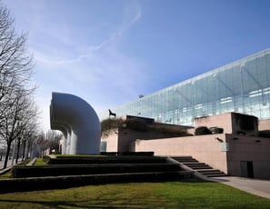 Musée d'Art moderne et contemporain