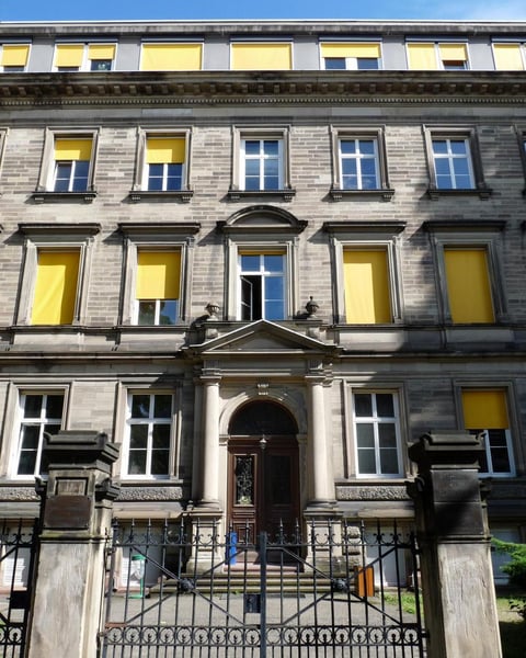 Musée De Minéralogie