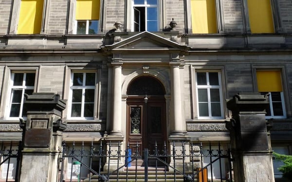 Musée De Minéralogie