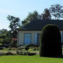 Pavillon Josephine