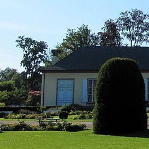 Pavillon Josephine