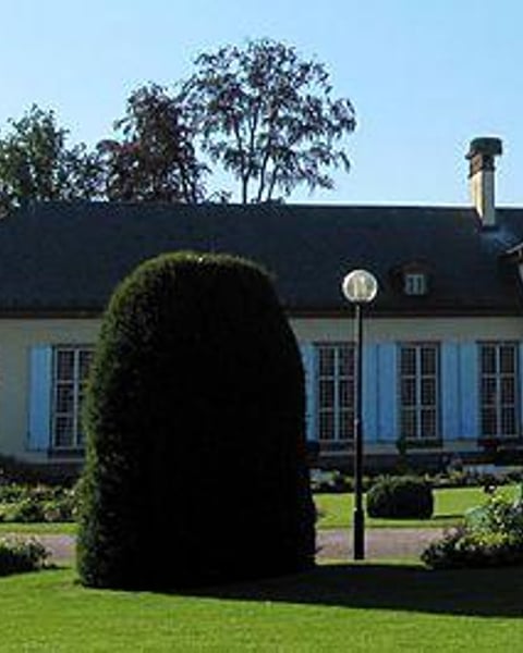 Pavillon Josephine