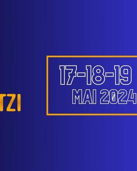 Festival d'Humour Holtzi
