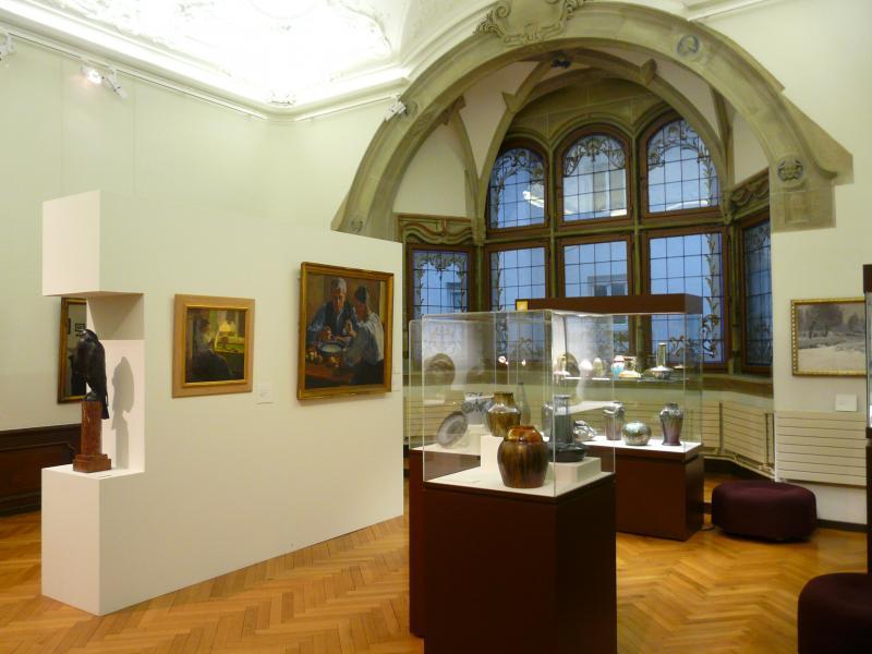 Musée historique de Haguenau 1