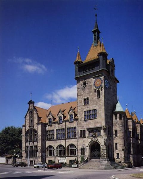 Musée historique de Haguenau