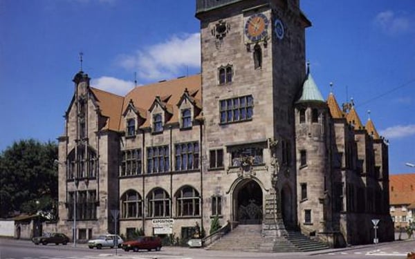 Musée historique de Haguenau