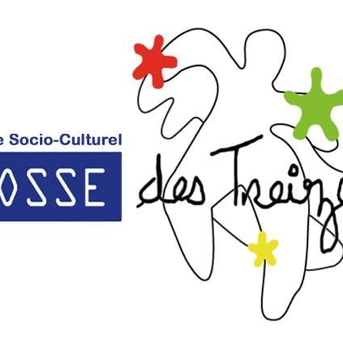 Centre-socioculturel du Fossé des Treize 1